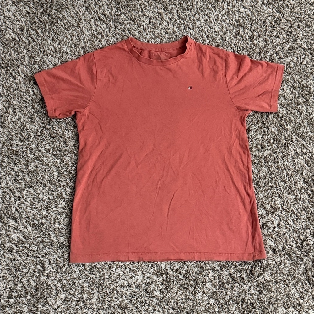 Tommy Hilfiger Short Sleeve for Boys